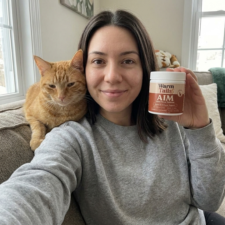 Review by Sarah