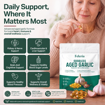 Daily support