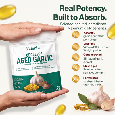Real potency