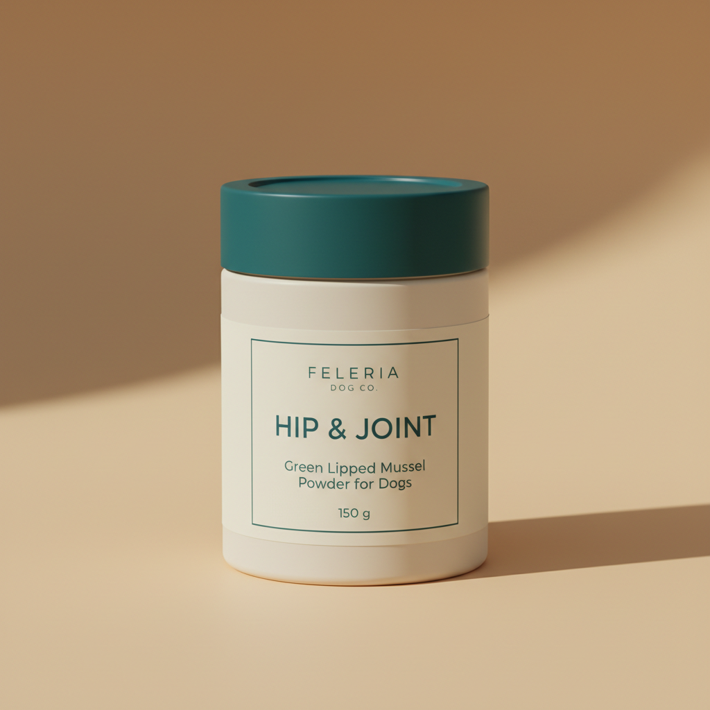 FELERIA Hip & Joint tub